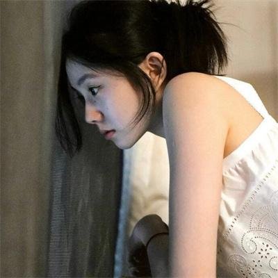 爱在晚风低语时